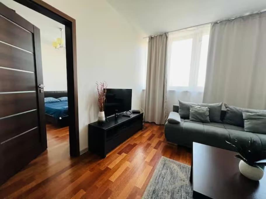 Lobzowska / City Center Apartment Krakow Exterior photo