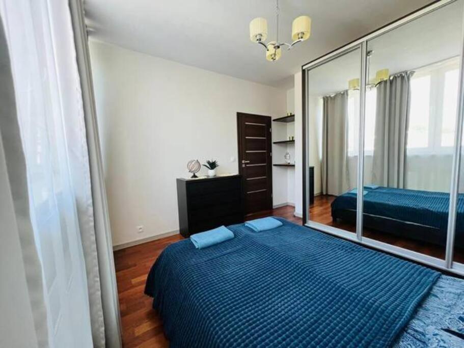Lobzowska / City Center Apartment Krakow Exterior photo